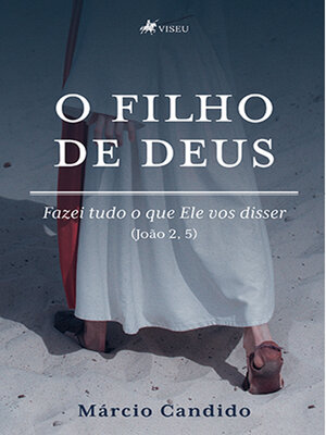 cover image of O Filho de Deus